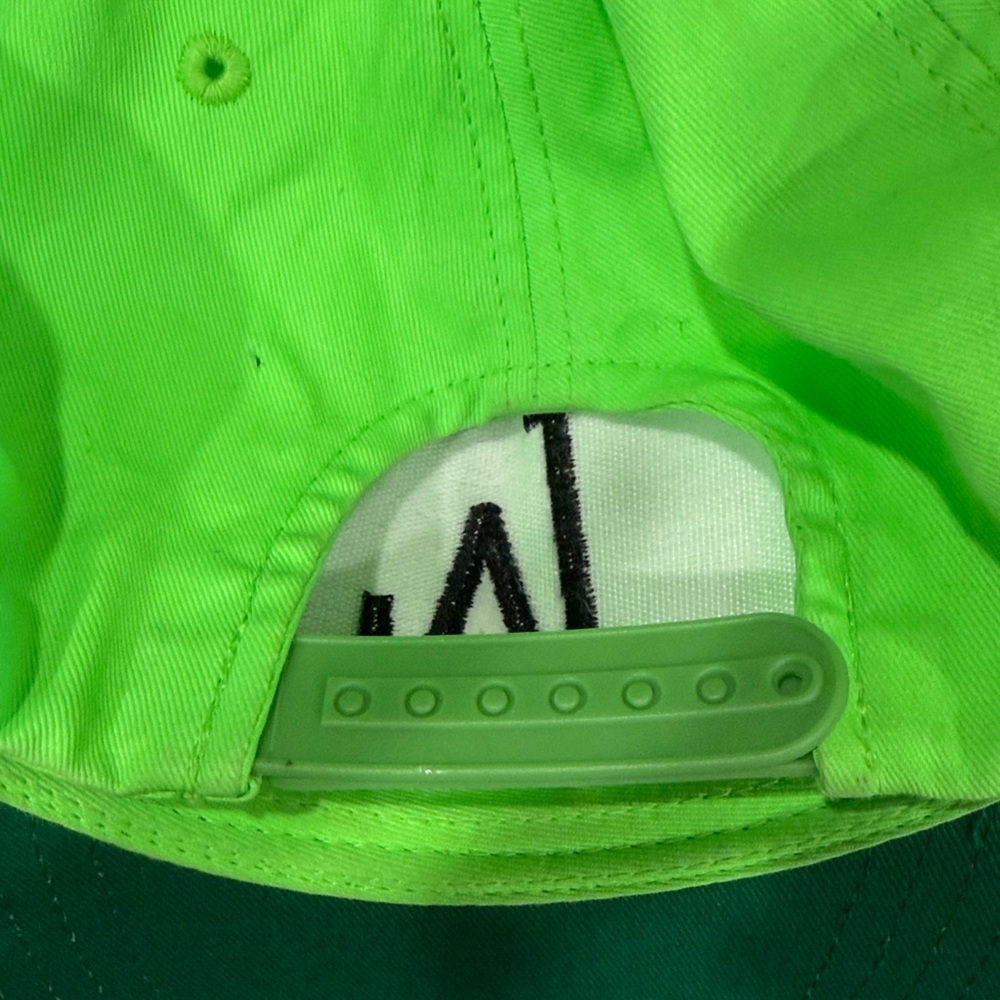 EUC American Needle Baseball Hat - Picture 2 of 4